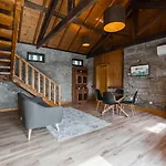 Lantställe Guestready - Casas De Fralaes *