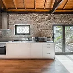 Guestready - Casas De Fralaes Летний дом *