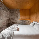 Летний дом Guestready - Casas De Fralaes