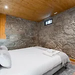 Guestready - Casas De Fralaes *