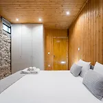 Guestready - Casas De Fralaes Летний дом Viatodos