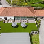 Guestready - Casas De Fralaes Летний дом Viatodos