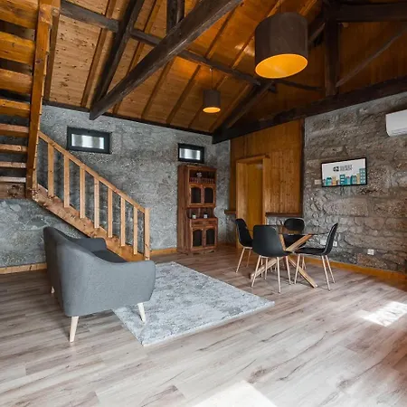 Casa rural Guestready - Casas De Fralaes *