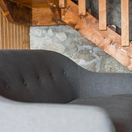 Guestready - Casas De Fralaes