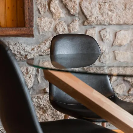 Venkovský dům Guestready - Casas De Fralaes Viatodos