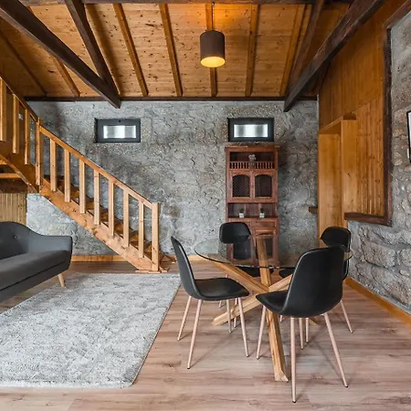 Guestready - Casas De Fralaes