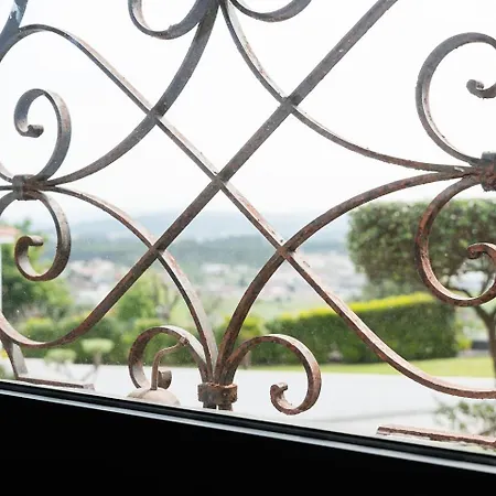 Séjour à la campagne Guestready - Casas De Fralaes