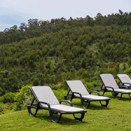 Guestready - Casas De Fralaes Séjour à la campagne Viatodos