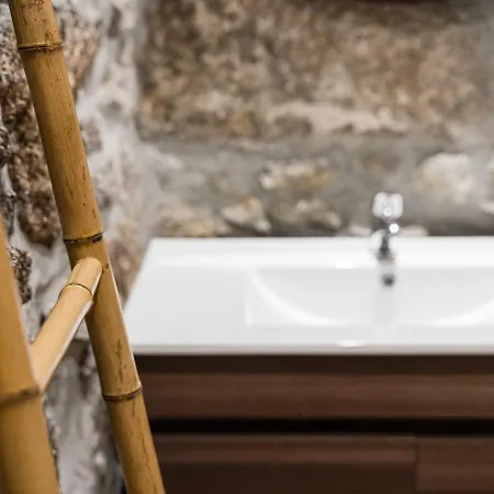 Guestready - Casas De Fralaes Viatodos