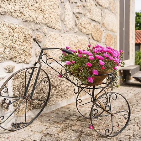 Guestready - Casas De Fralaes *