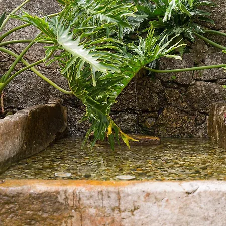 Guestready - Casas De Fralaes *