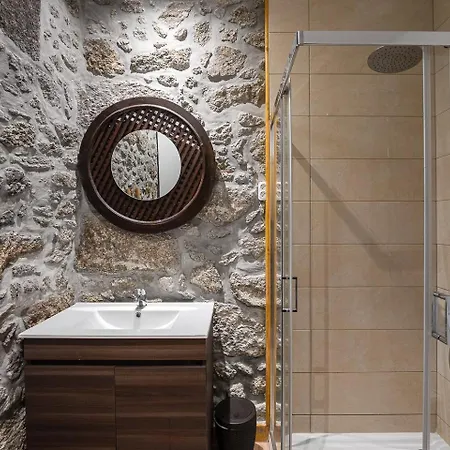 Guestready - Casas De Fralaes * Viatodos