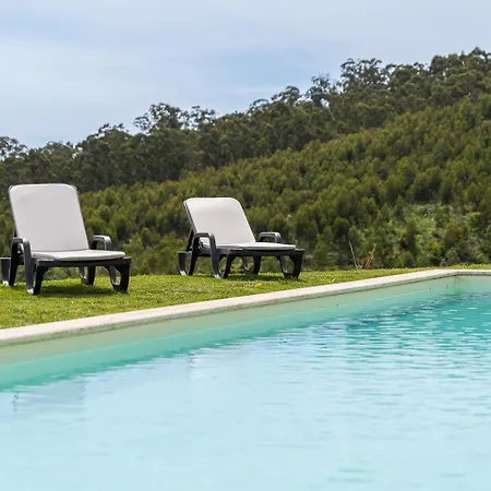 Guestready - Casas De Fralaes Séjour à la campagne Viatodos