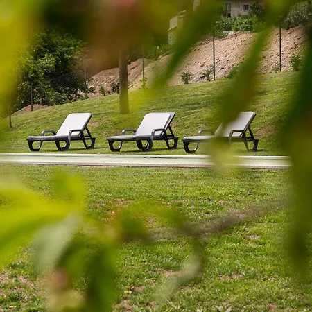 Guestready - Casas De Fralaes *