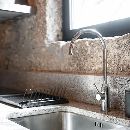 Guestready - Casas De Fralaes