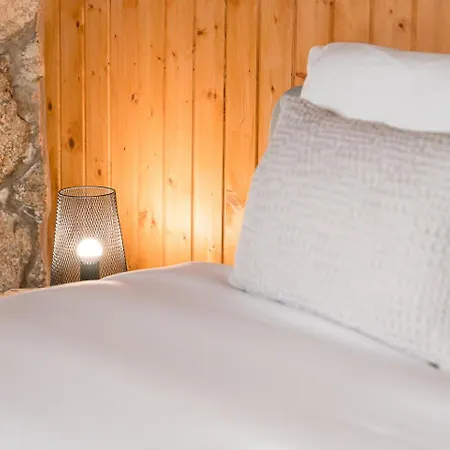 Guestready - Casas De Fralaes * Viatodos