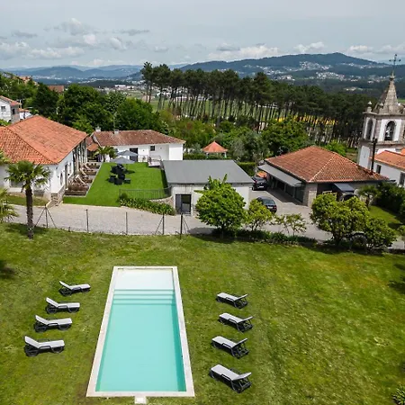 Guestready - Casas De Fralaes Viatodos