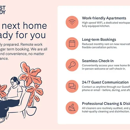 Guestready - Casas De Fralaes Séjour à la campagne *
