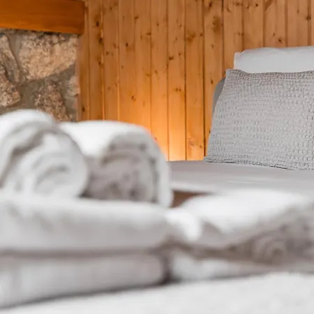 Летний дом Guestready - Casas De Fralaes Viatodos