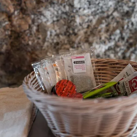 Séjour à la campagne Guestready - Casas De Fralaes *