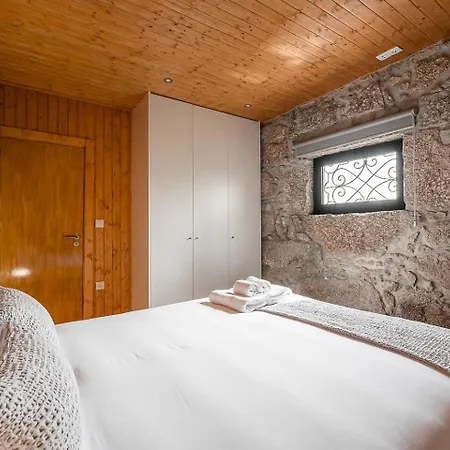 Guestready - Casas De Fralaes
