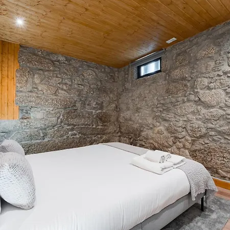 Guestready - Casas De Fralaes *