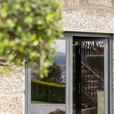 Guestready - Casas De Fralaes * Viatodos