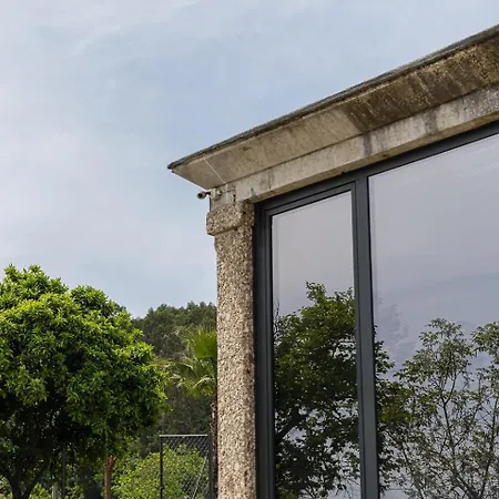 Guestready - Casas De Fralaes *