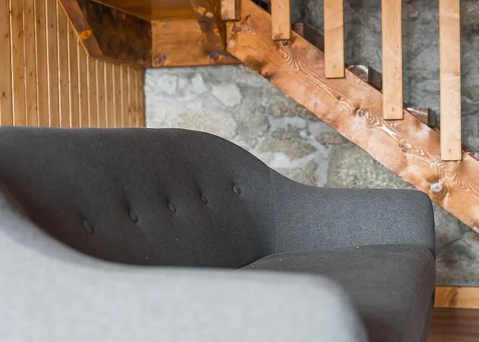 Guestready - Casas De Fralaes