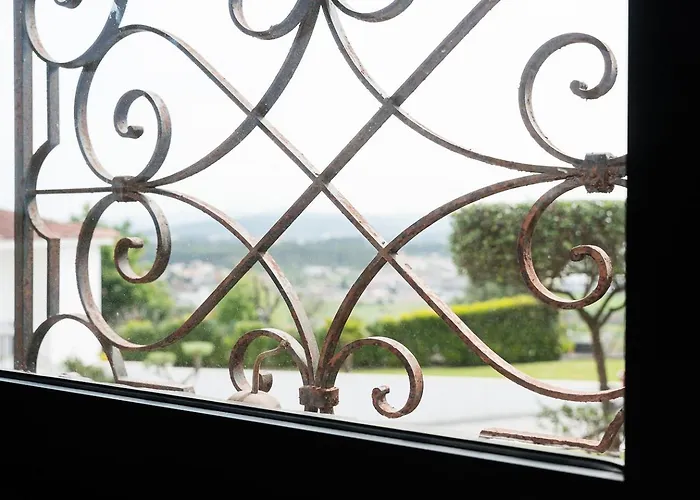 Casa rural Guestready - Casas De Fralaes