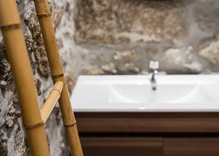 Guestready - Casas De Fralaes Viatodos