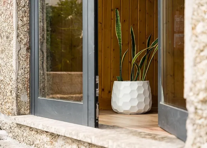 Casa rural Guestready - Casas De Fralaes Viatodos