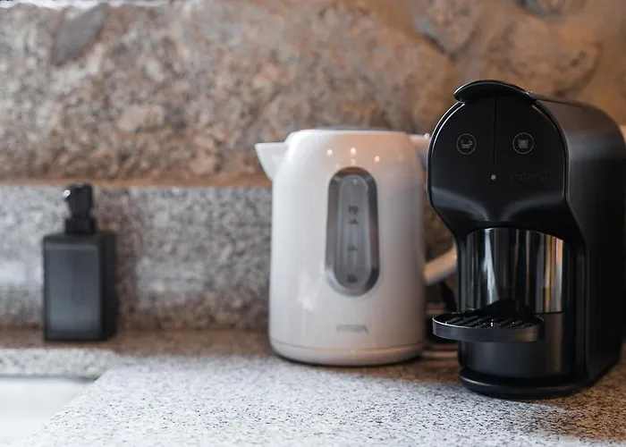 Guestready - Casas De Fralaes * Viatodos