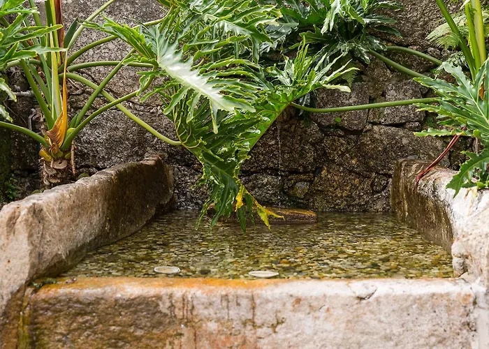 Guestready - Casas De Fralaes *