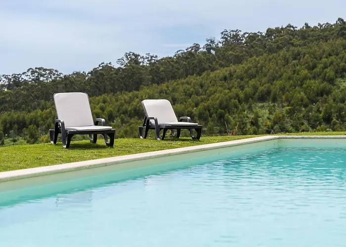 Guestready - Casas De Fralaes Casa rural Viatodos