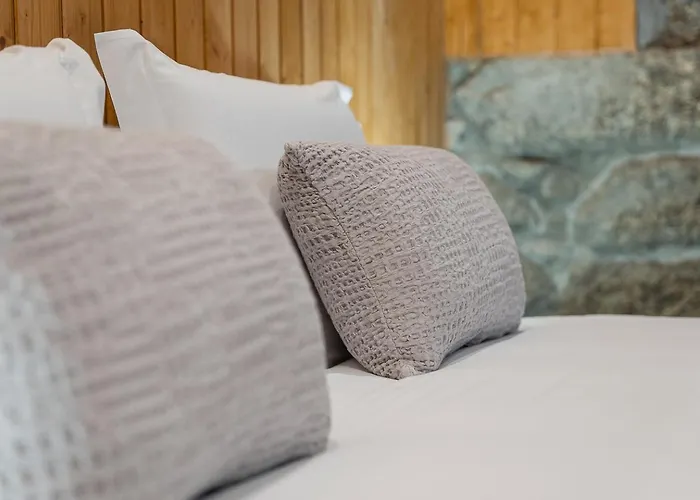 Guestready - Casas De Fralaes Casa rural