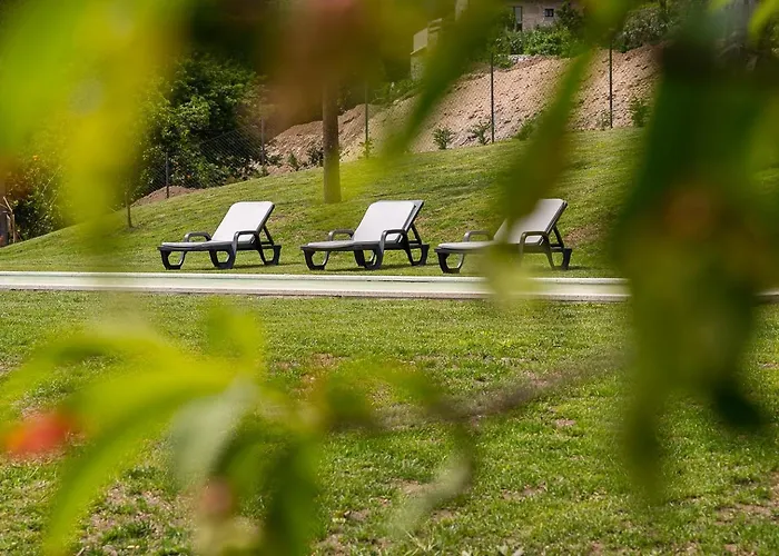 Guestready - Casas De Fralaes *