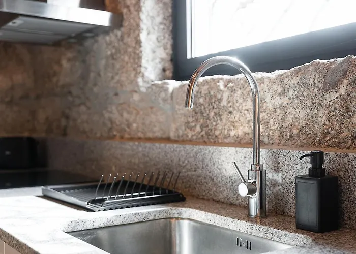 Guestready - Casas De Fralaes