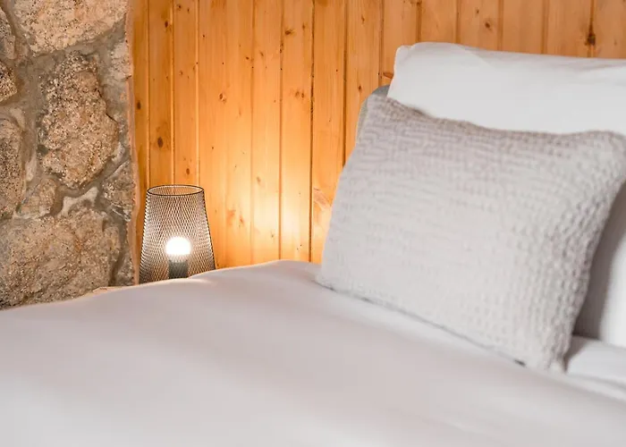 Guestready - Casas De Fralaes * Viatodos