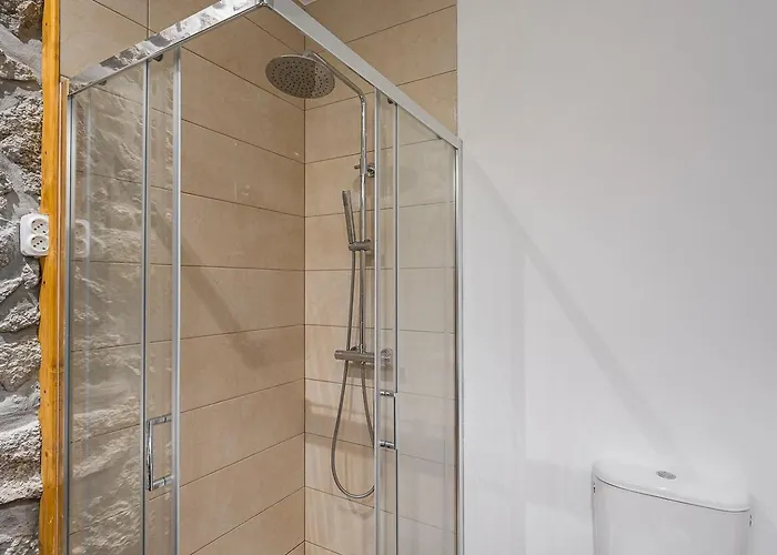 Guestready - Casas De Fralaes Casa rural Viatodos