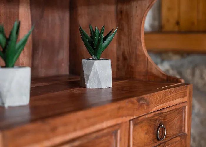 Guestready - Casas De Fralaes Landhuis