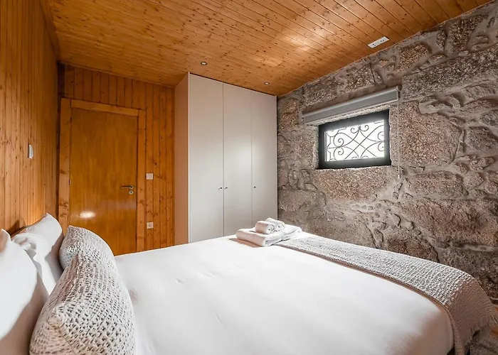Guestready - Casas De Fralaes