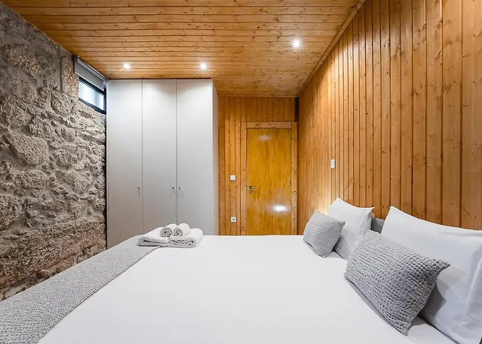 Guestready - Casas De Fralaes Landhuis Viatodos