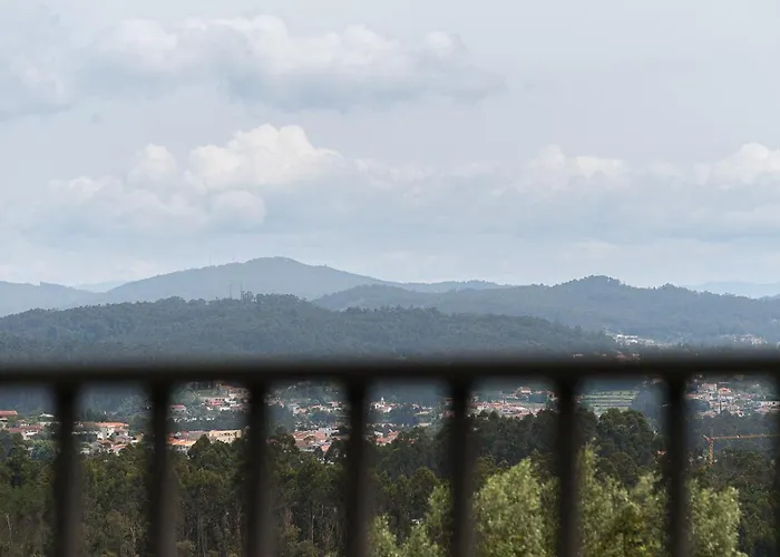 Casa rural Guestready - Casas De Fralaes