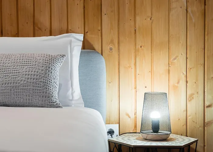 Guestready - Casas De Fralaes Landhuis Viatodos