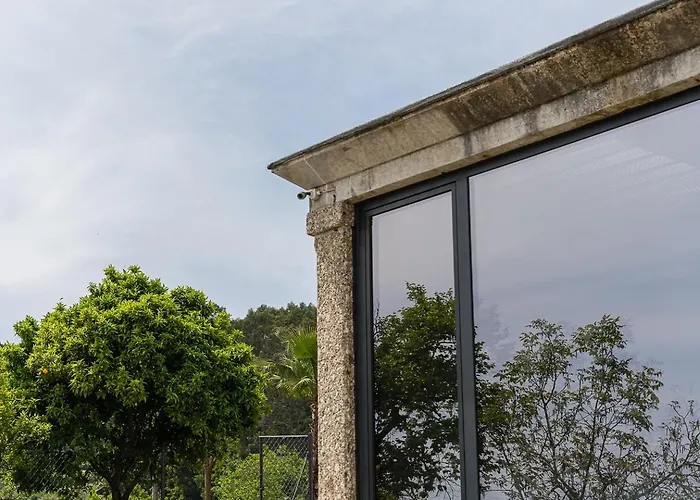 Guestready - Casas De Fralaes *